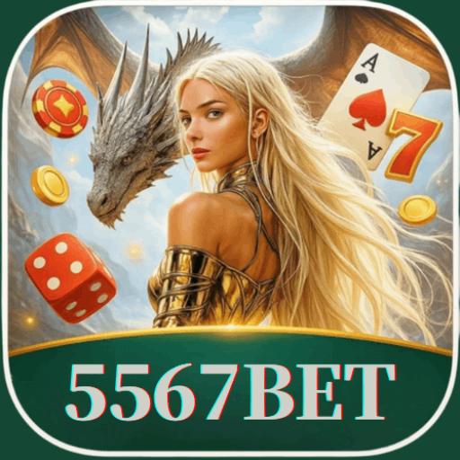 Imagem promocional da 5567BET mostrando a plataforma e suas vantagens