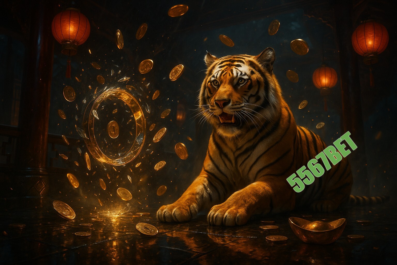 Como Jogar Fortune Tiger